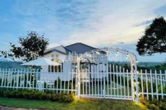 Bán đất kế bên khu camping đang khai thác cho thuê