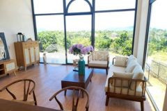 Chỉ 1 lô liền kề khu nghỉ dưỡng cho thuê camping