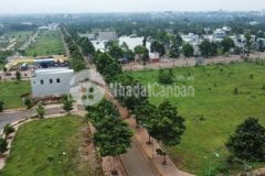 Mặt tiền đường nhựa 10m ngay trung tâm long khánh