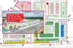 Shophouse đường võ nguyên giáp vị thanh hậu giang