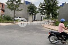 Đất khu dc hiện hữu xây dựng ngay hạ tầng đầy đủ