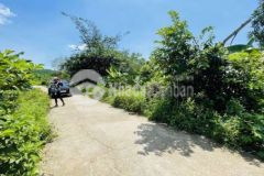 Bán đất khánh thượng có thổ cư