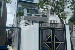 Nhà mặt tiền kinh doanh 97m2 4 tầng chỉ 10 8 tỷ