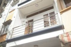 Nhà xinh nguyễn kiệm p 3 gò vấp 2pn 3wc