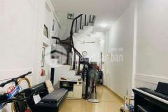 Ngon bổ rẻ nhà đẹp linh đàm hoàng mai 43m