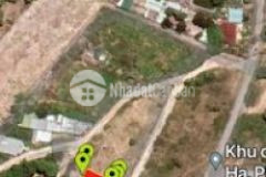 Chính chủ cần bán lô góc 2 mặt tiền giá 1ty250