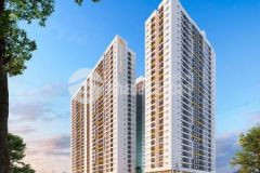 Mua để ở chỉ 600tr căn hộ ql13 ck lên tới 150tr