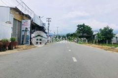 Siêu phẩm nhà vườn mặt tiền an định diên phước