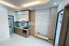 Cần tiến bán gấp căn hộ chung cư phan thanh 35 46m