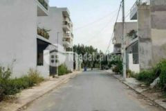 Nền a13 kdc trường lưu 2 hẻm 47 đường trường lưu