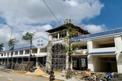 Chợ mới an nhơn bình định kđt đáng sống sổ đỏ