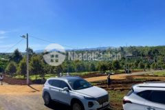 Bán lô đất ngay cây xăng đại nga bảo lộc shr