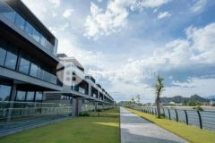 Chính chủ bán đất nền sát biển liền kề kokobay