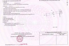 Đất chính chủ kẹt tiền ngân hàng cần thanh lý