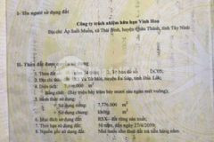 Cần bán 776hec ta ở ea súp đắk lắk tay nguyen