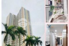 Căn 78m2 2n green pearl bắc ninh