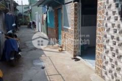 Nhà bán cần giuộc long an