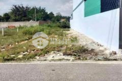 Chính chủ cần bán 1 lô đất tại kcn minh hưng hq