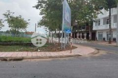 Nền góc lộ 16m tại kcn bình minh ngay cầu cần thơ