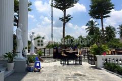 Siêu biệt thự 4000m2 tua hai phường 1chỉ 45 tỷ