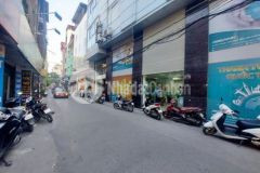 Bán nhà mặt phố văn quán 50m kinh doanh 7 9 tỷ