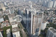 Bán 3pn đường hoàng đạo thúy giá 60trm2 full nt