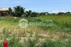 Chủ bán 138m2 thổ cư tân lân giá rẻ đầu tư cọc lời