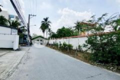 Đất 260m2 tc 192m2 lô gốc gần đường nhựa