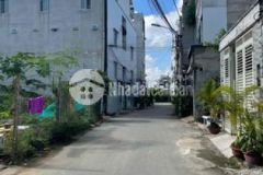 Bán lô đất 54m2 hẻm 5m đường 102 giá 3 850 tỷ