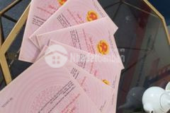 Em cần bán lô góc 100m2 sổ đỏ cạnh nàng bt