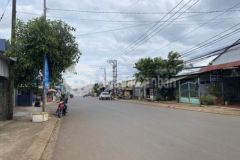 Lô đất giá rẻ thích hợp đầu tư bình lộc long khánh