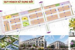 Chuyển nhượng dự án kdc vĩnh lộc thah hóa