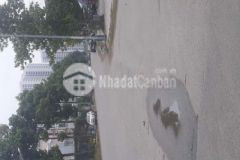 Nền biệt thự 7x20 ngay vinhome quận 9