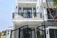 Bán nhà đẹp 9 tỷ mặt tiền đường mạc đỉnh chi tp