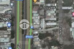 Chính chủ cần bán 375 mét ngang 15m x 25m hướ