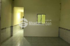 Bán gấp nhà trệt gác lửng shr 4x13đg an phú đông 9