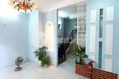 Nhà đẹp phạm văn chí q6 4 8 7 3 2pn chỉ 4 05 tỷ