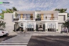 Nhà mới xây giá cực rẻ tại trung tâm long khánh