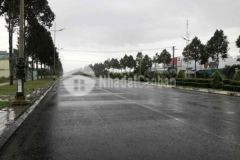 Bán 3 975m2 mặt tiền võ văn kiệt có 1 200m2 odt