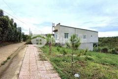 Bán lô đất thổ cư 280m2 ngang 10m diện tích đẹp