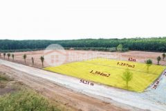 Đất sào chơn thành giá rẻ