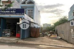 Đất mt thạnh lộc 41 dt 6 x 24m2 giá 7 tỷ