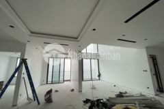 Bán căn duplex 4pn 186m2 giá rẻ the zei mỹ đình