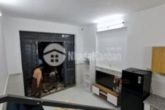 Nhà phố liền kề tại ngay kcn tân hương giá 420tr