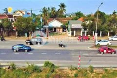 Bán đất mặt tiền kinh doanh đường 26m gía vỡ nợ