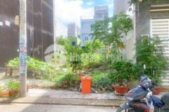 C05 tín hưng hẻm 124 đường võ văn hát