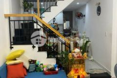 Chính chủ bán nhà kiệt thông bình an 7 giá 2 4tỷ