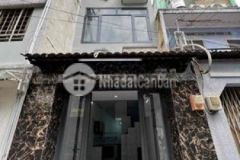 Hạ giá cuối năm bán nhà 5 tầng cmt8 q10