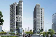 Mở bán căn hộ tháp đôi kepler land mộ lao hà đông