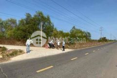 Đất 2mt đường hàm minh thuận quí gần biển